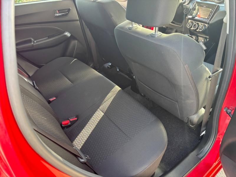 SUZUKI Swift d’occasion à vendre à LA GARDE chez AUTO SERVICE VAROIS 83 (Photo 17)