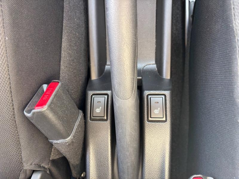 SUZUKI Swift d’occasion à vendre à LA GARDE chez AUTO SERVICE VAROIS 83 (Photo 19)