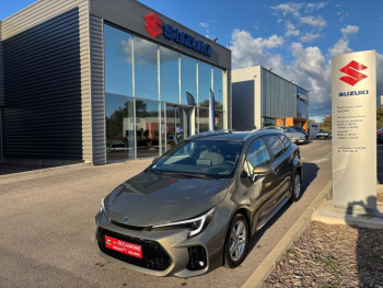 SUZUKI Swace d’occasion à vendre à LA GARDE