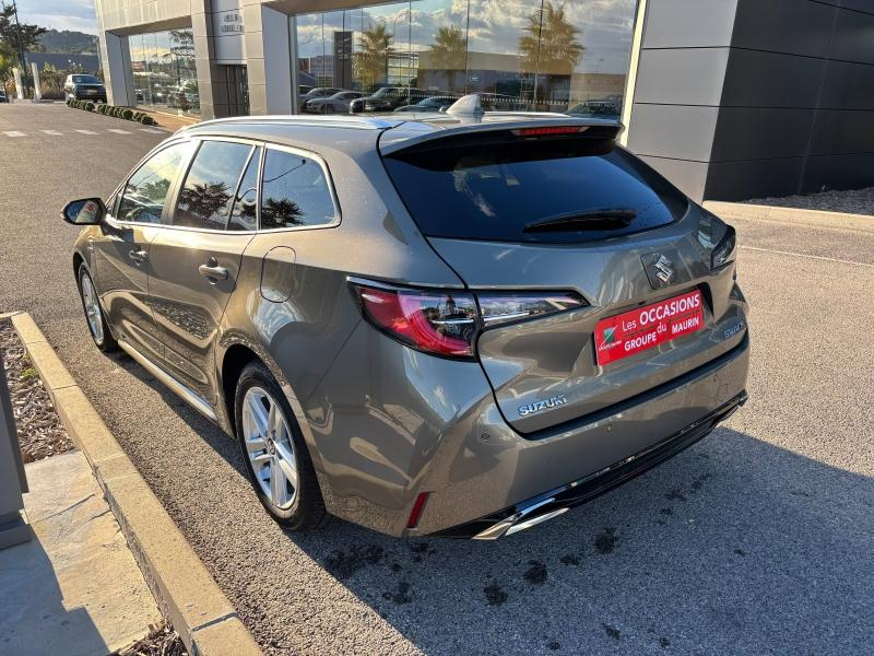 SUZUKI Swace d’occasion à vendre à LA GARDE chez AUTO SERVICE VAROIS 83 (Photo 3)