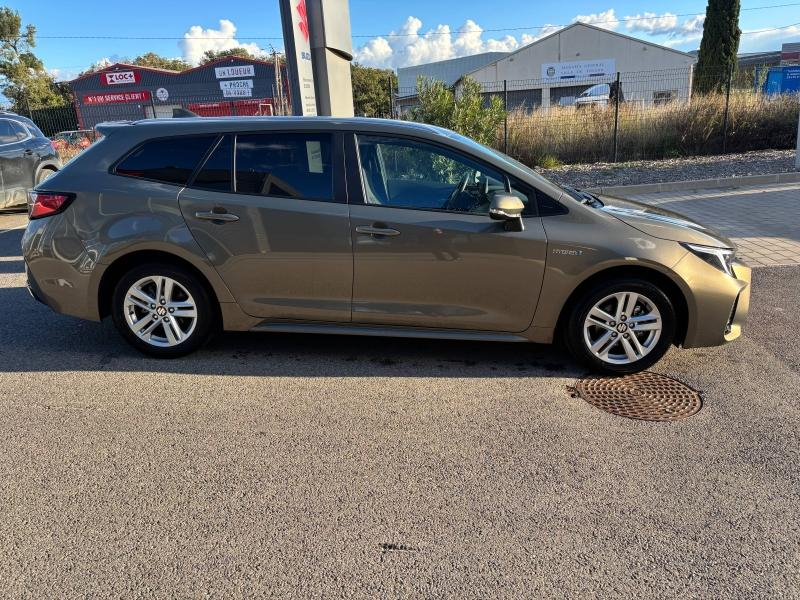 SUZUKI Swace d’occasion à vendre à LA GARDE chez AUTO SERVICE VAROIS 83 (Photo 5)