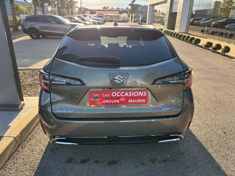 SUZUKI Swace d’occasion à vendre à LA GARDE chez AUTO SERVICE VAROIS 83 (Photo 7)