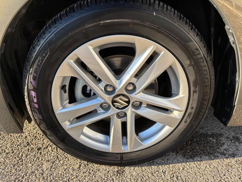 SUZUKI Swace d’occasion à vendre à LA GARDE chez AUTO SERVICE VAROIS 83 (Photo 9)