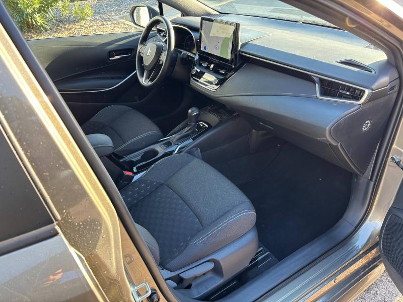 SUZUKI Swace d’occasion à vendre à LA GARDE chez AUTO SERVICE VAROIS 83 (Photo 10)