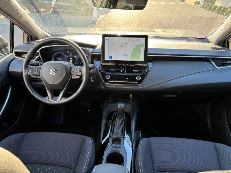 SUZUKI Swace d’occasion à vendre à LA GARDE chez AUTO SERVICE VAROIS 83 (Photo 11)