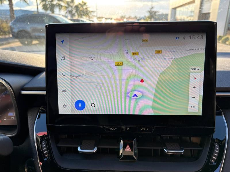 SUZUKI Swace d’occasion à vendre à LA GARDE chez AUTO SERVICE VAROIS 83 (Photo 12)