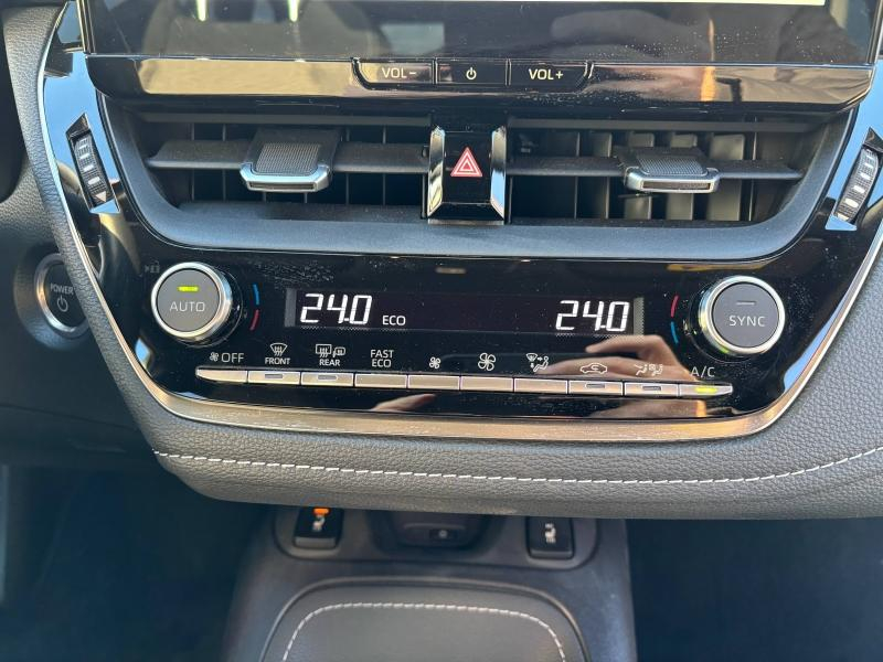 SUZUKI Swace d’occasion à vendre à LA GARDE chez AUTO SERVICE VAROIS 83 (Photo 13)