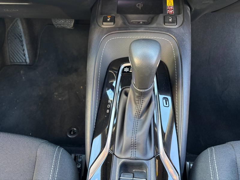 SUZUKI Swace d’occasion à vendre à LA GARDE chez AUTO SERVICE VAROIS 83 (Photo 14)