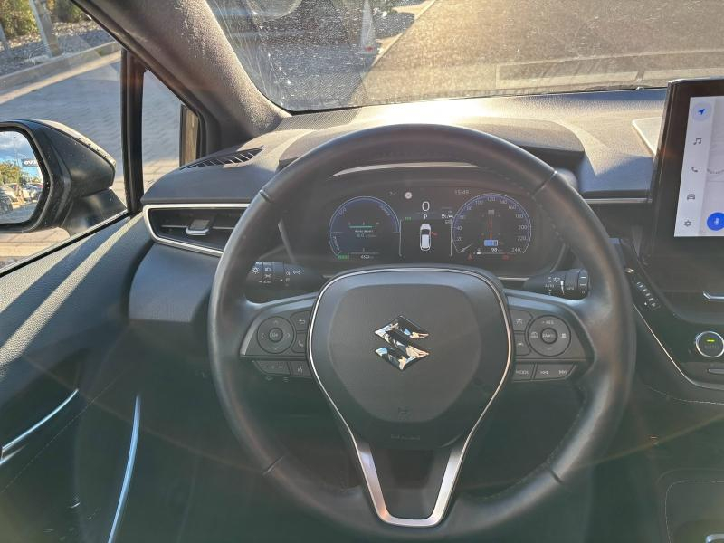 SUZUKI Swace d’occasion à vendre à LA GARDE chez AUTO SERVICE VAROIS 83 (Photo 15)