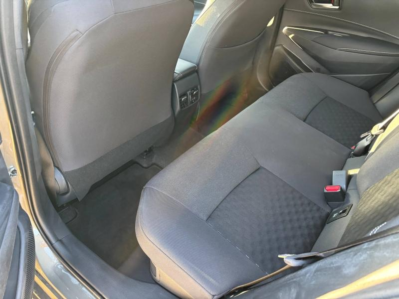 SUZUKI Swace d’occasion à vendre à LA GARDE chez AUTO SERVICE VAROIS 83 (Photo 16)