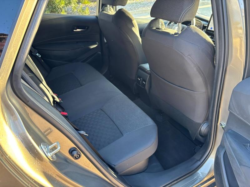 SUZUKI Swace d’occasion à vendre à LA GARDE chez AUTO SERVICE VAROIS 83 (Photo 17)