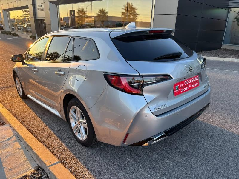 SUZUKI Swace d’occasion à vendre à LA GARDE chez AUTO SERVICE VAROIS 83 (Photo 3)