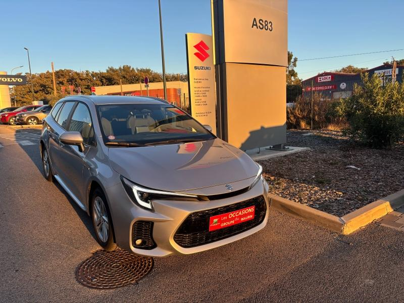 SUZUKI Swace d’occasion à vendre à LA GARDE chez AUTO SERVICE VAROIS 83 (Photo 4)