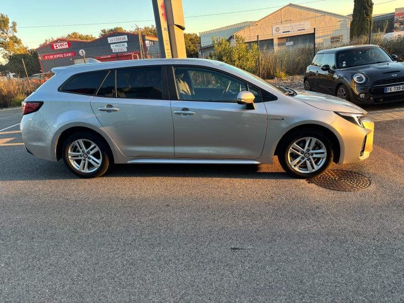 SUZUKI Swace d’occasion à vendre à LA GARDE chez AUTO SERVICE VAROIS 83 (Photo 5)