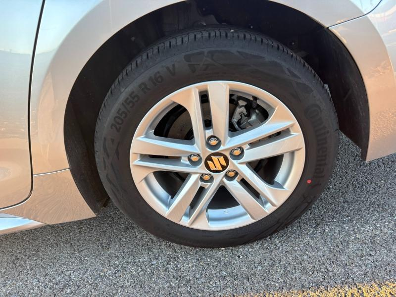 SUZUKI Swace d’occasion à vendre à LA GARDE chez AUTO SERVICE VAROIS 83 (Photo 8)