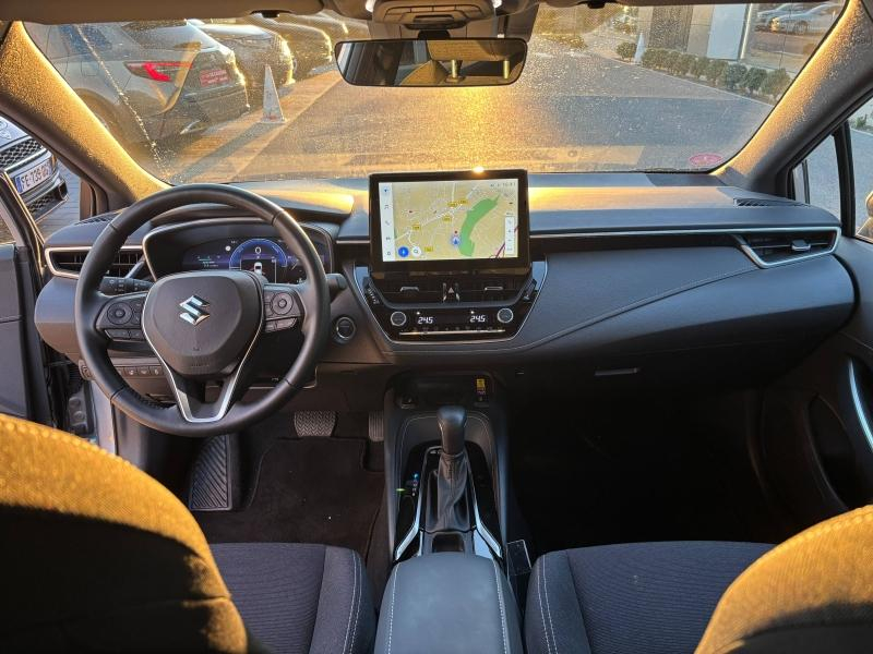SUZUKI Swace d’occasion à vendre à LA GARDE chez AUTO SERVICE VAROIS 83 (Photo 10)