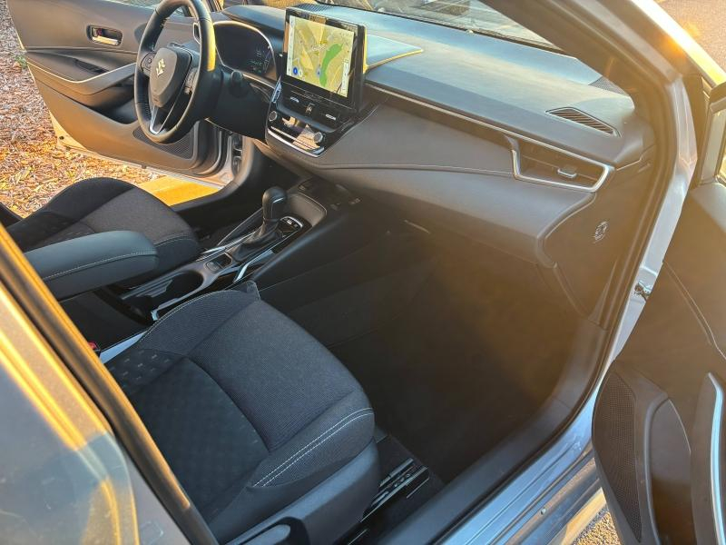 SUZUKI Swace d’occasion à vendre à LA GARDE chez AUTO SERVICE VAROIS 83 (Photo 11)