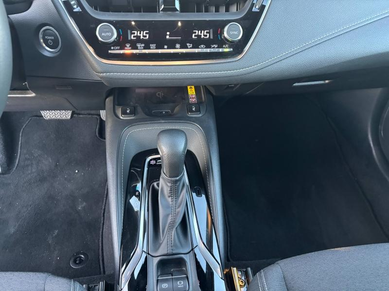 SUZUKI Swace d’occasion à vendre à LA GARDE chez AUTO SERVICE VAROIS 83 (Photo 13)