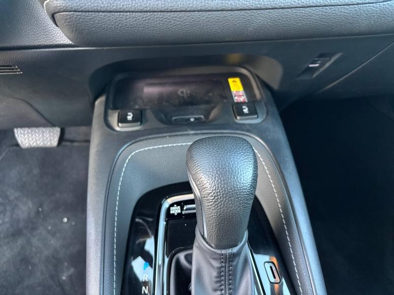 SUZUKI Swace d’occasion à vendre à LA GARDE chez AUTO SERVICE VAROIS 83 (Photo 16)