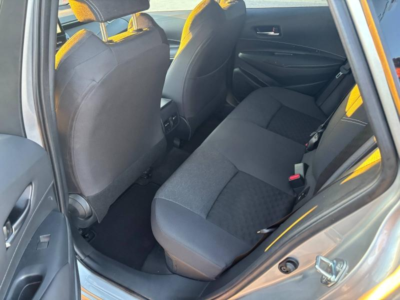 SUZUKI Swace d’occasion à vendre à LA GARDE chez AUTO SERVICE VAROIS 83 (Photo 17)