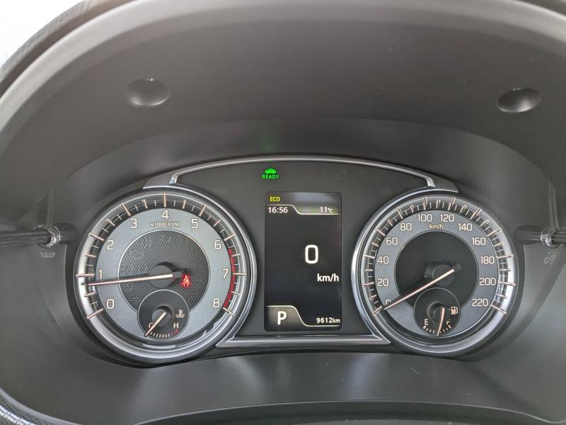 SUZUKI Vitara d’occasion à vendre à LA GARDE chez AUTO SERVICE VAROIS 83 (Photo 15)