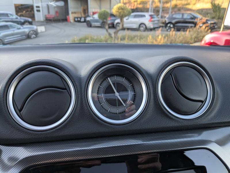 SUZUKI Vitara d’occasion à vendre à LA GARDE chez AUTO SERVICE VAROIS 83 (Photo 17)