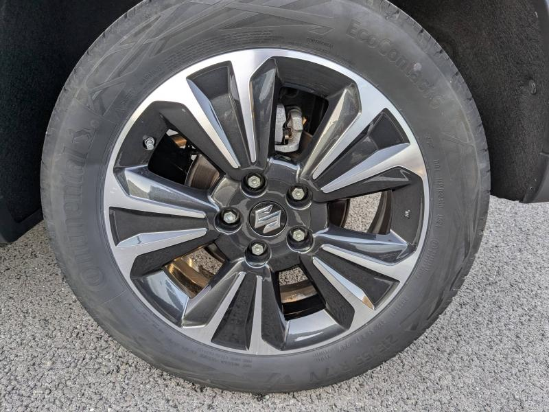 SUZUKI Vitara d’occasion à vendre à LA GARDE chez AUTO SERVICE VAROIS 83 (Photo 19)