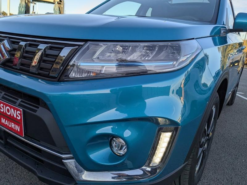 SUZUKI Vitara d’occasion à vendre à LA GARDE chez AUTO SERVICE VAROIS 83 (Photo 20)