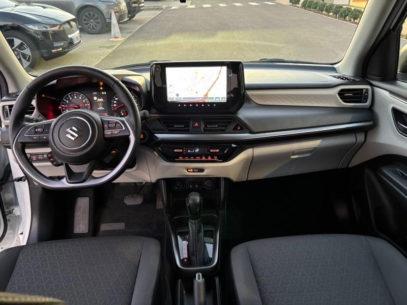 SUZUKI Swift d’occasion à vendre à LA GARDE chez AUTO SERVICE VAROIS 83 (Photo 10)