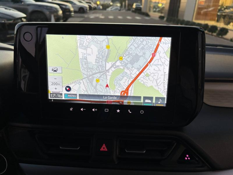 SUZUKI Swift d’occasion à vendre à LA GARDE chez AUTO SERVICE VAROIS 83 (Photo 12)