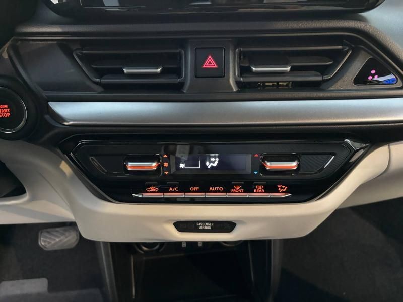 SUZUKI Swift d’occasion à vendre à LA GARDE chez AUTO SERVICE VAROIS 83 (Photo 14)