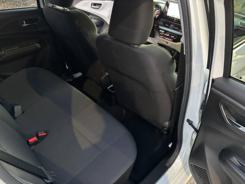 SUZUKI Swift d’occasion à vendre à LA GARDE chez AUTO SERVICE VAROIS 83 (Photo 17)