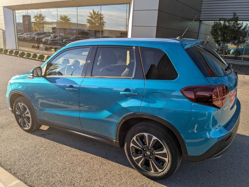 SUZUKI Vitara d’occasion à vendre à LA GARDE chez AUTO SERVICE VAROIS 83 (Photo 3)
