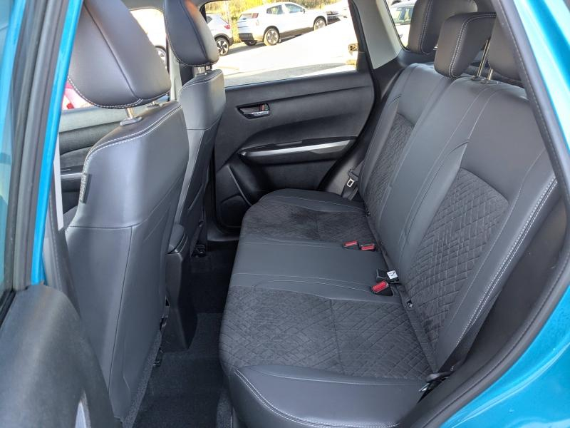 SUZUKI Vitara d’occasion à vendre à LA GARDE chez AUTO SERVICE VAROIS 83 (Photo 4)