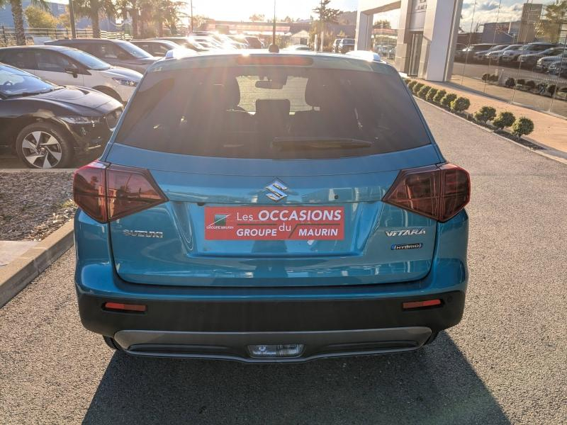 SUZUKI Vitara d’occasion à vendre à LA GARDE chez AUTO SERVICE VAROIS 83 (Photo 6)