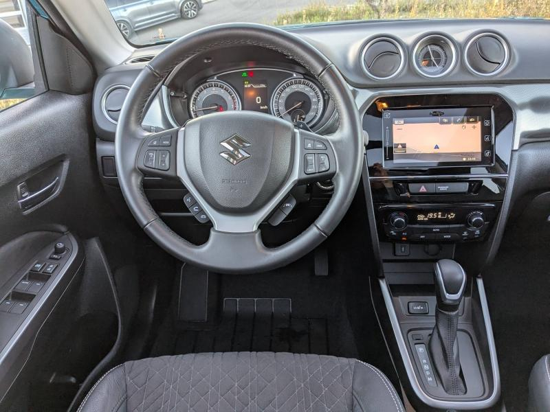 SUZUKI Vitara d’occasion à vendre à LA GARDE chez AUTO SERVICE VAROIS 83 (Photo 7)