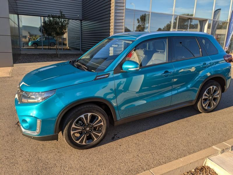 SUZUKI Vitara d’occasion à vendre à LA GARDE chez AUTO SERVICE VAROIS 83 (Photo 8)