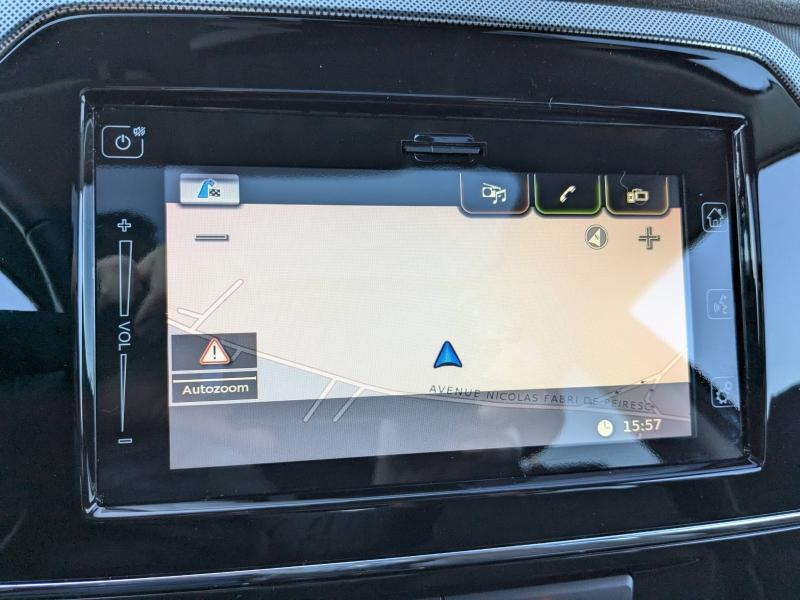 SUZUKI Vitara d’occasion à vendre à LA GARDE chez AUTO SERVICE VAROIS 83 (Photo 12)