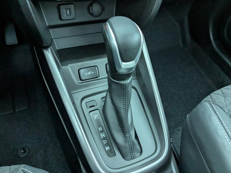 SUZUKI Vitara d’occasion à vendre à LA GARDE chez AUTO SERVICE VAROIS 83 (Photo 13)