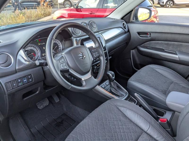 SUZUKI Vitara d’occasion à vendre à LA GARDE chez AUTO SERVICE VAROIS 83 (Photo 14)