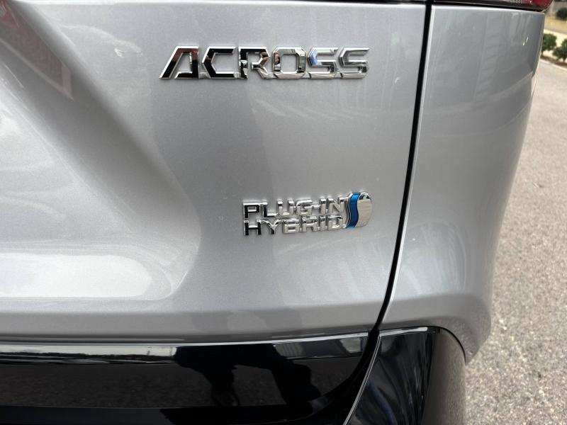 SUZUKI Across d’occasion à vendre à LA GARDE chez AUTO SERVICE VAROIS 83 (Photo 8)