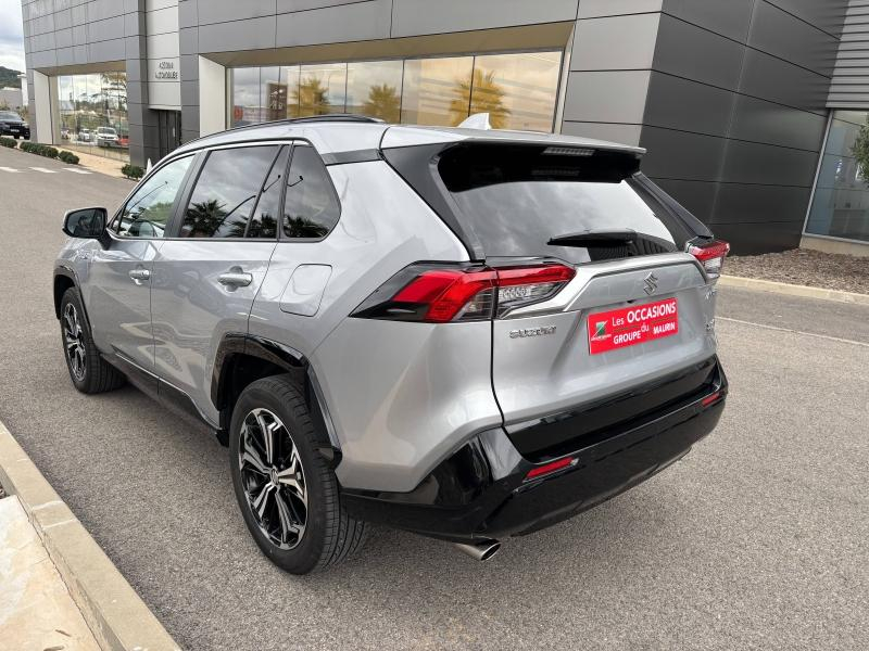 SUZUKI Across d’occasion à vendre à LA GARDE chez AUTO SERVICE VAROIS 83 (Photo 9)