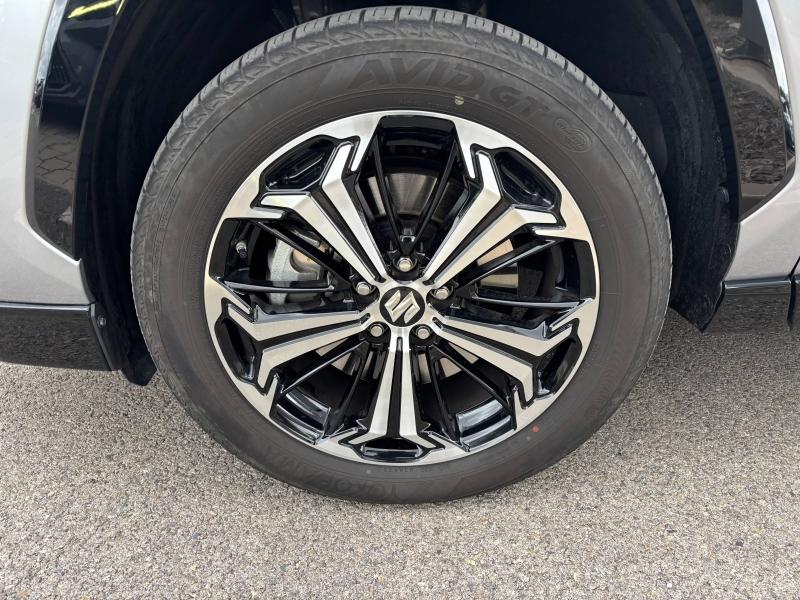 SUZUKI Across d’occasion à vendre à LA GARDE chez AUTO SERVICE VAROIS 83 (Photo 11)