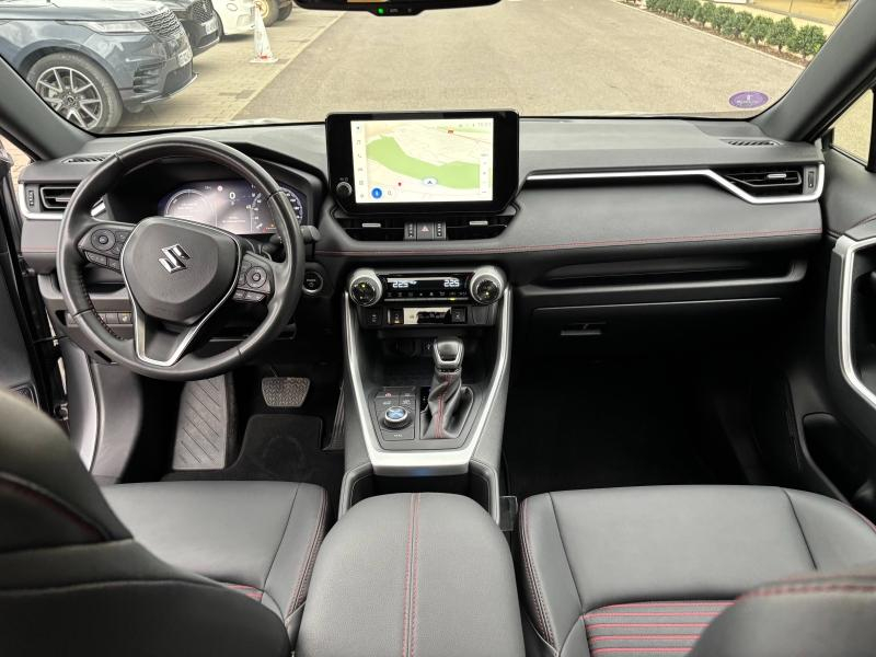 SUZUKI Across d’occasion à vendre à LA GARDE chez AUTO SERVICE VAROIS 83 (Photo 12)