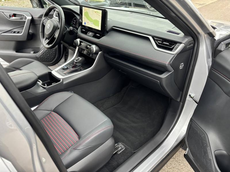 SUZUKI Across d’occasion à vendre à LA GARDE chez AUTO SERVICE VAROIS 83 (Photo 13)