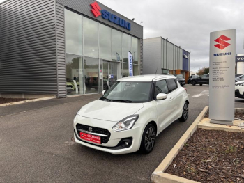 SUZUKI Swift d’occasion à vendre à LA GARDE