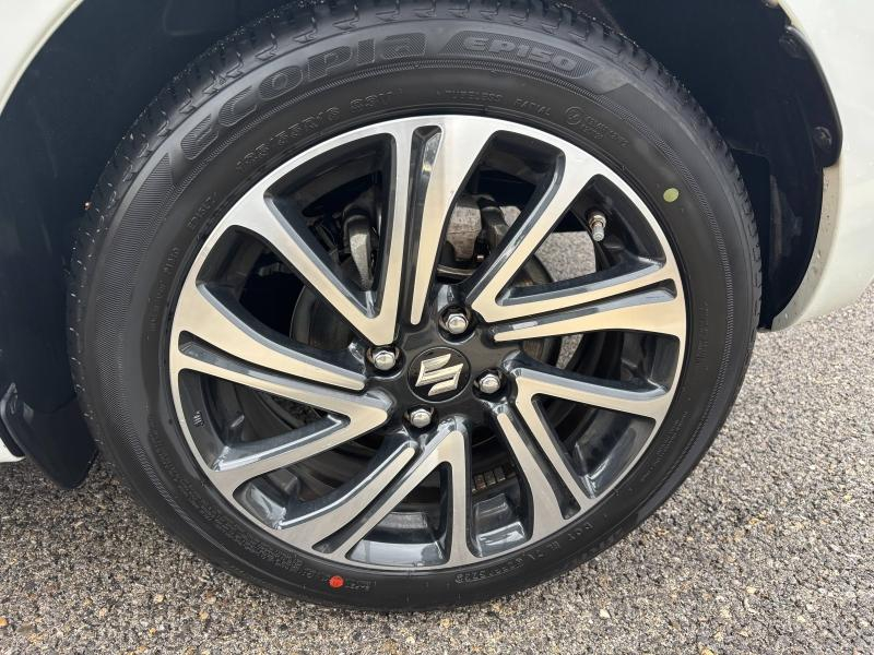 SUZUKI Swift d’occasion à vendre à LA GARDE chez AUTO SERVICE VAROIS 83 (Photo 9)