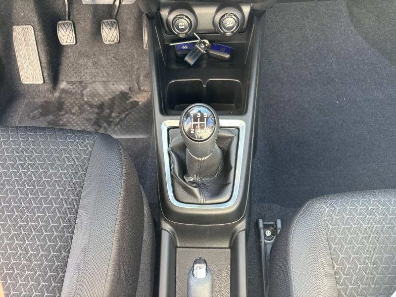 SUZUKI Swift d’occasion à vendre à LA GARDE chez AUTO SERVICE VAROIS 83 (Photo 14)