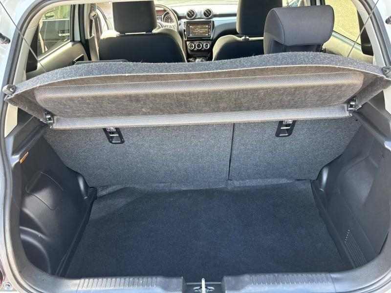 SUZUKI Swift d’occasion à vendre à LA GARDE chez AUTO SERVICE VAROIS 83 (Photo 17)