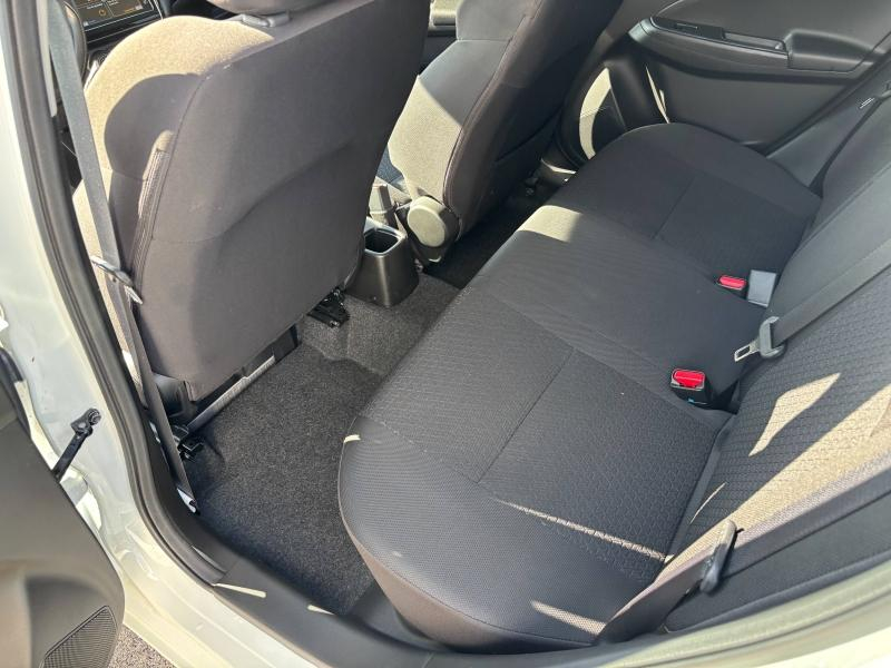 SUZUKI Swift d’occasion à vendre à LA GARDE chez AUTO SERVICE VAROIS 83 (Photo 16)